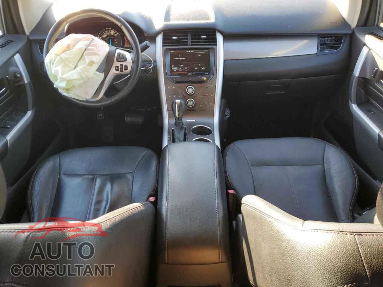 FORD EDGE 2013 - 2FMDK4JC4DBE09453