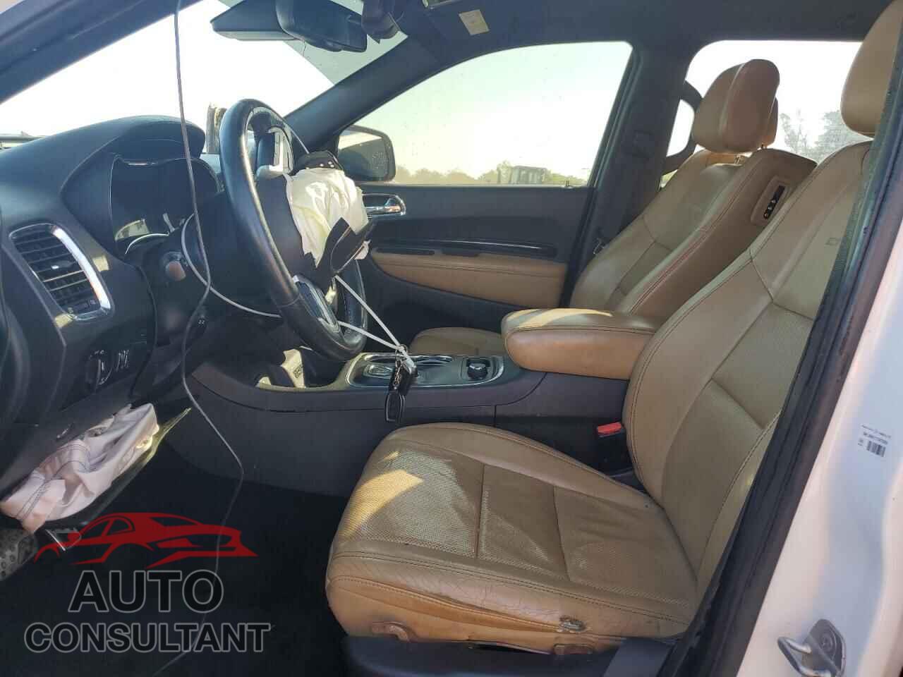 DODGE DURANGO 2014 - 1C4SDJET2EC406051