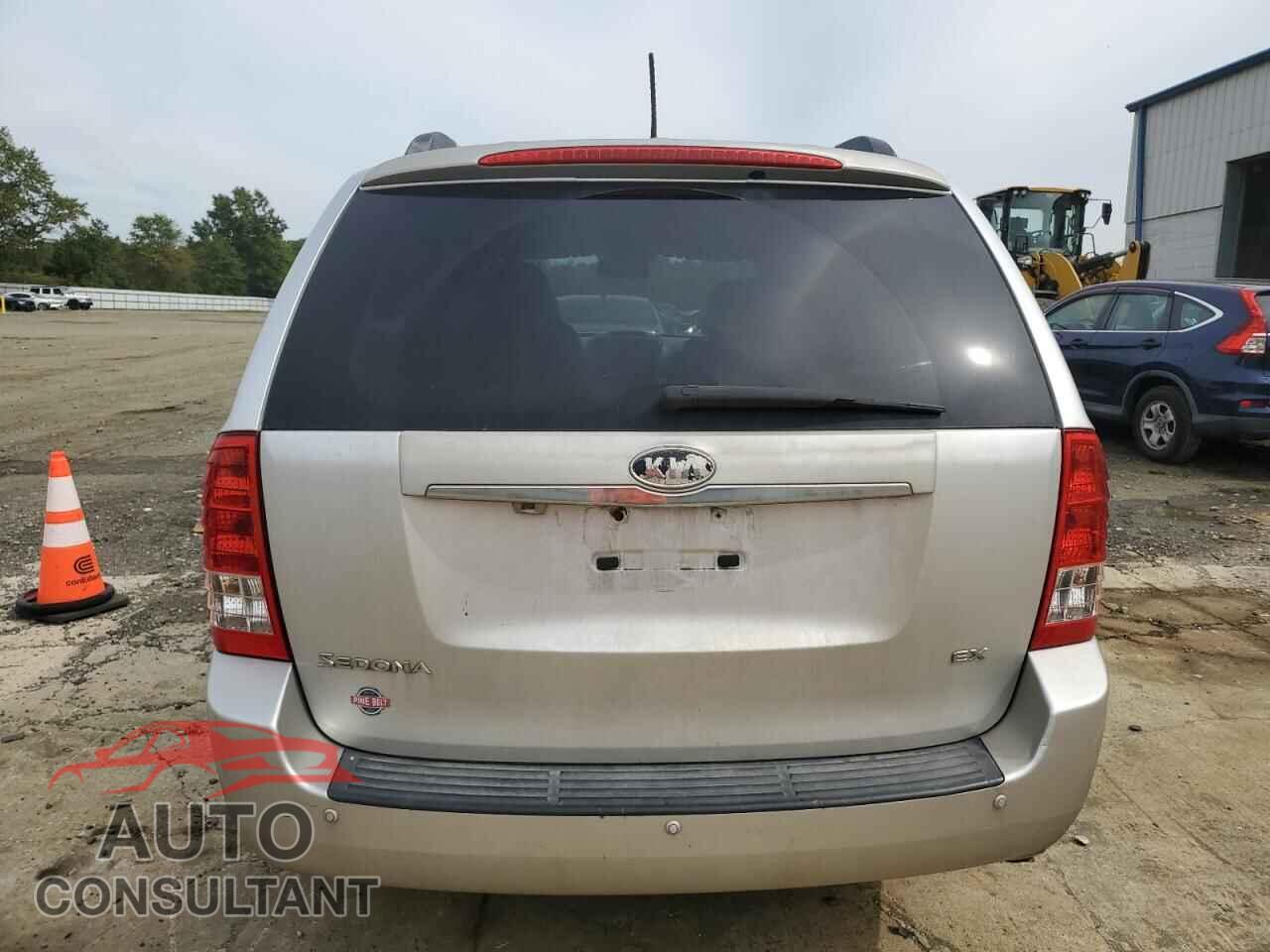 KIA All Models 2012 - KNDMH4C7XC6497599