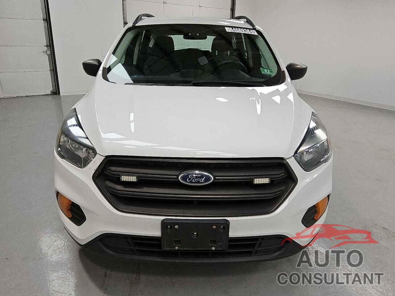 FORD ESCAPE 2019 - 1FMCU0F73KUC35411
