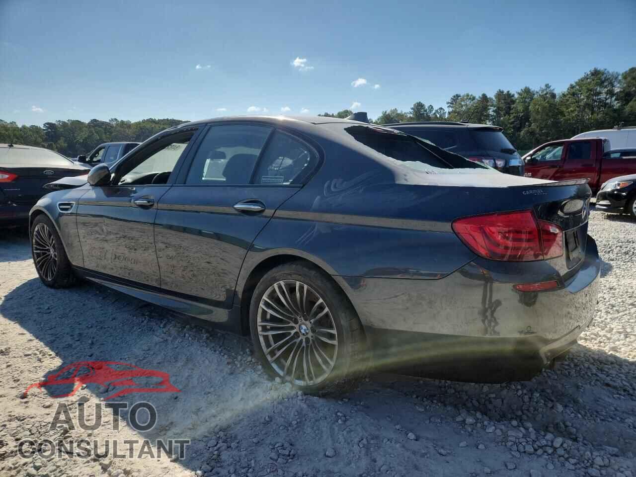 BMW M5 2013 - WBSFV9C58DC773965