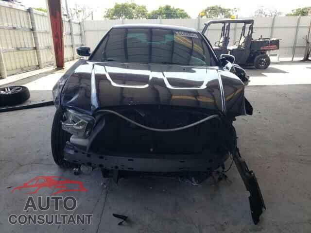 DODGE CHARGER 2012 - 2C3CDXAG0CH157764