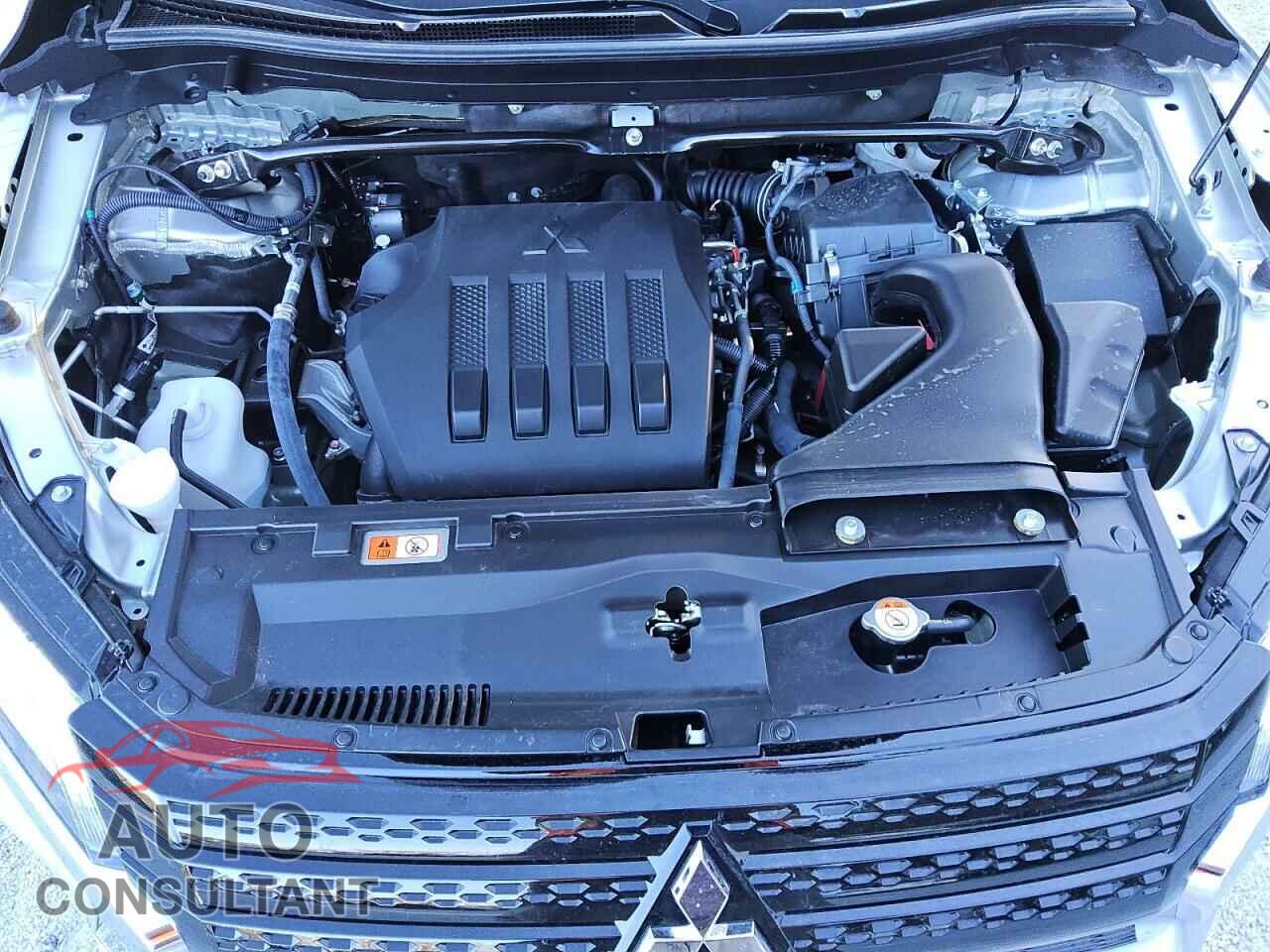 MITSUBISHI ECLIPSE 2024 - JA4ATWAA3RZ064249