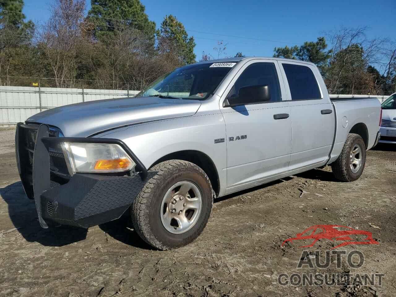 DODGE All Models 2009 - 1D3HB13T29S793500