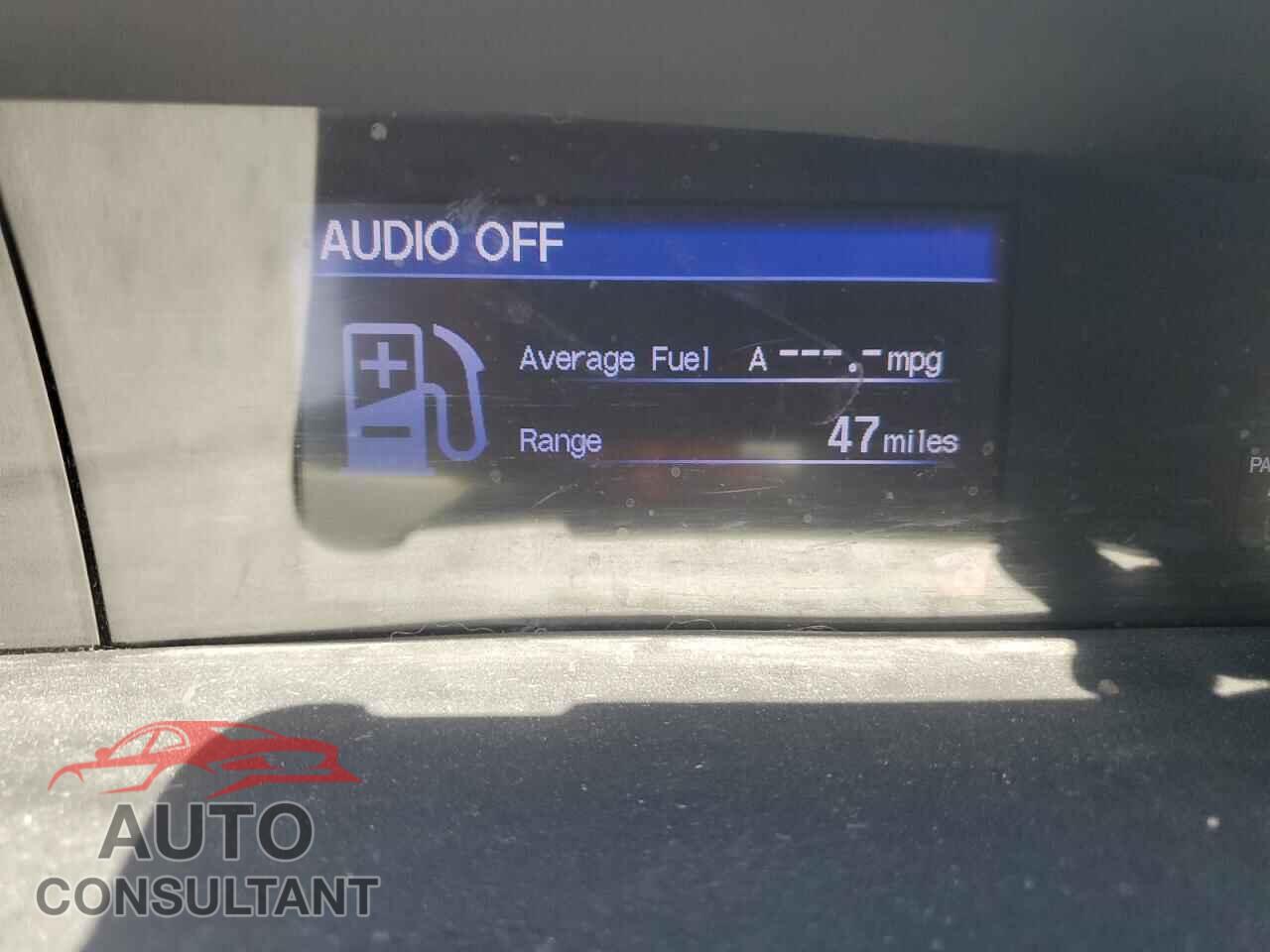 HONDA CIVIC 2012 - 19XFB2F50CE012924