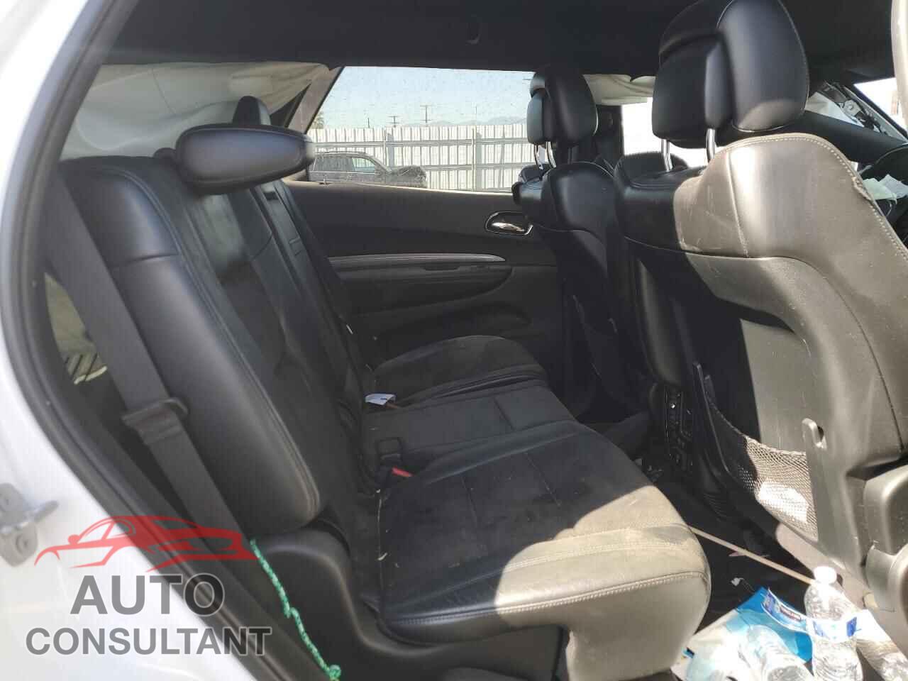 DODGE DURANGO 2020 - 1C4RDHDG1LC259441