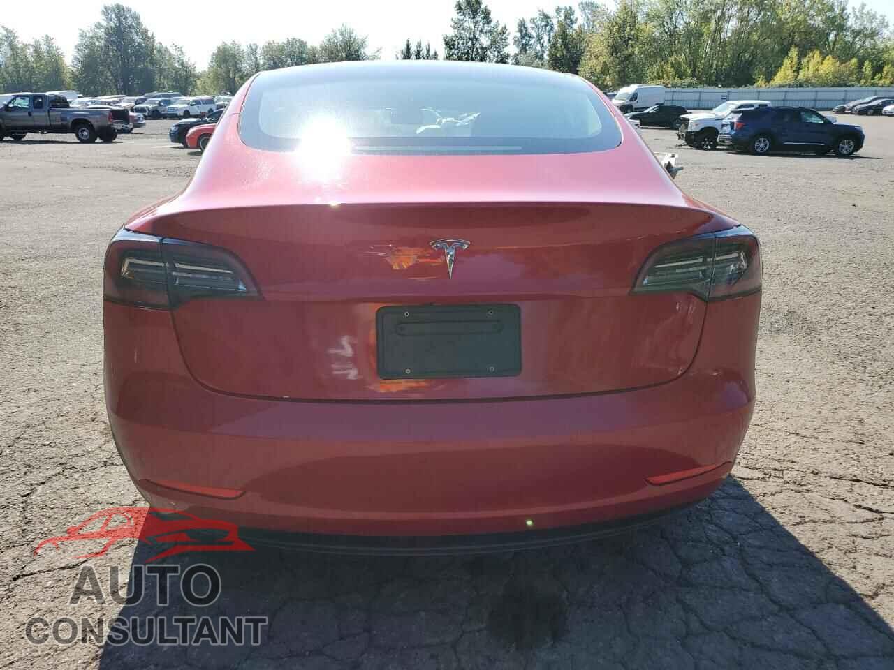 TESLA MODEL 3 2023 - 5YJ3E1EA6PF452343