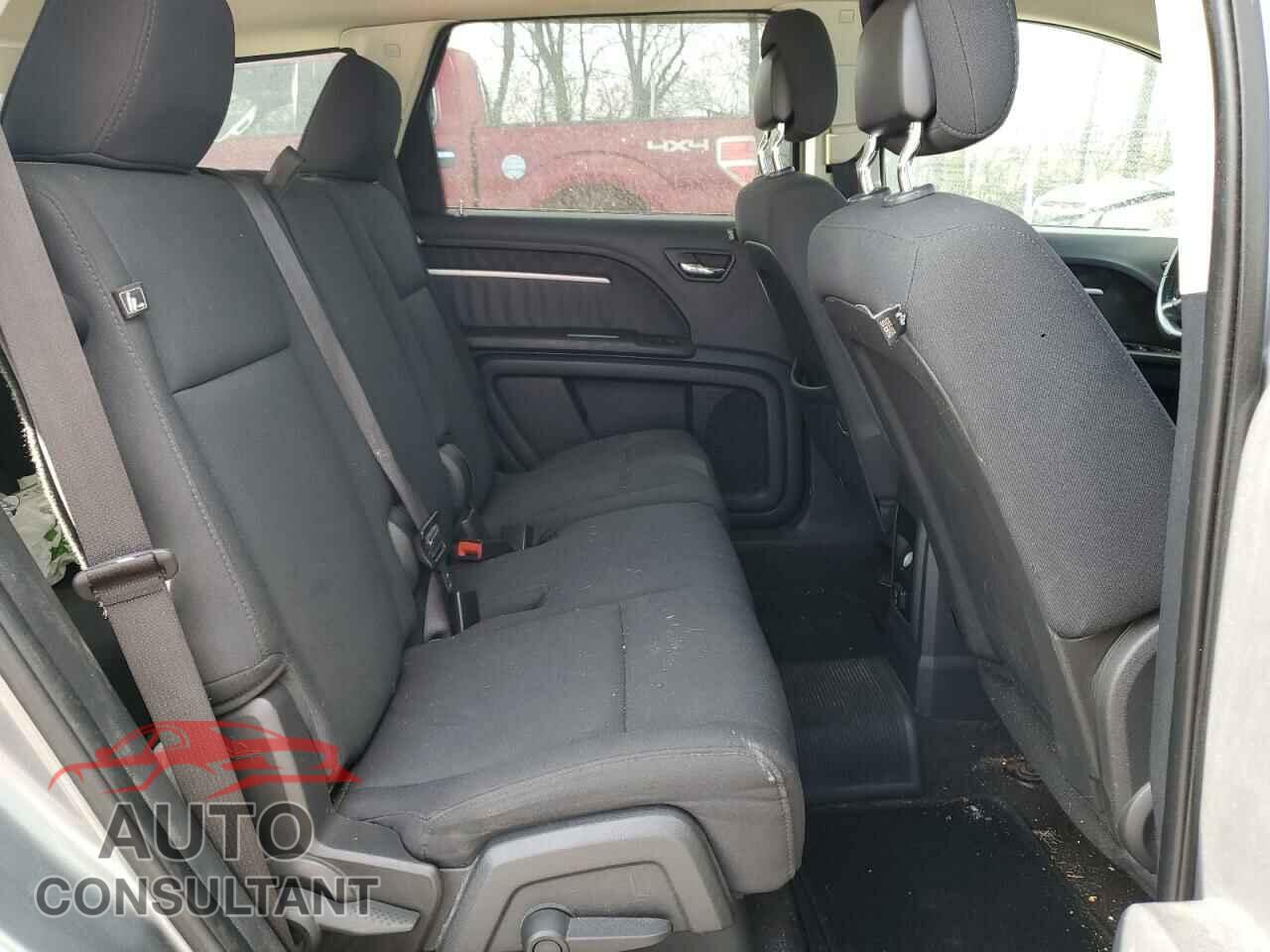 DODGE JOURNEY 2010 - 3D4PG5FV1AT159532