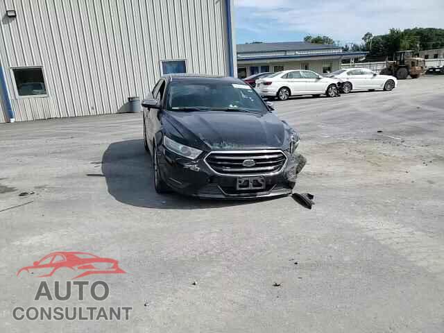 FORD TAURUS 2013 - 1FAHP2F89DG202622