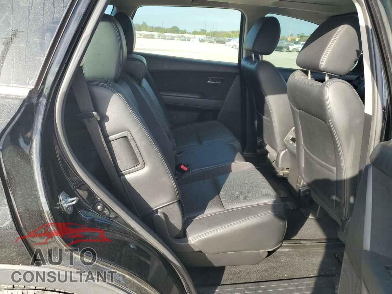 MAZDA CX-9 2015 - JM3TB3CA4F0449629