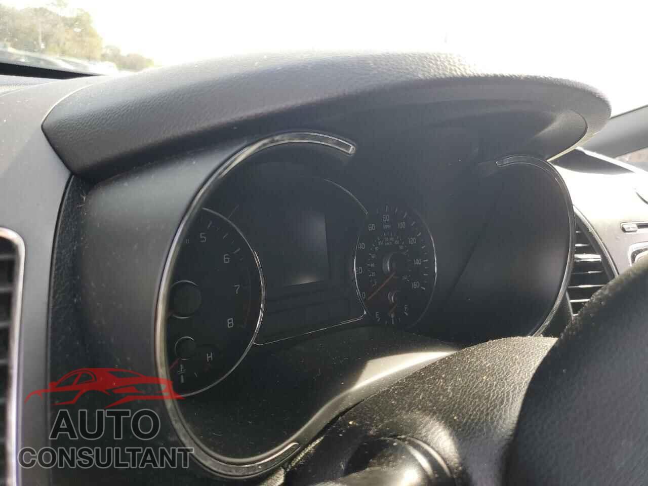 KIA FORTE 2018 - 3KPFK4A78JE246486