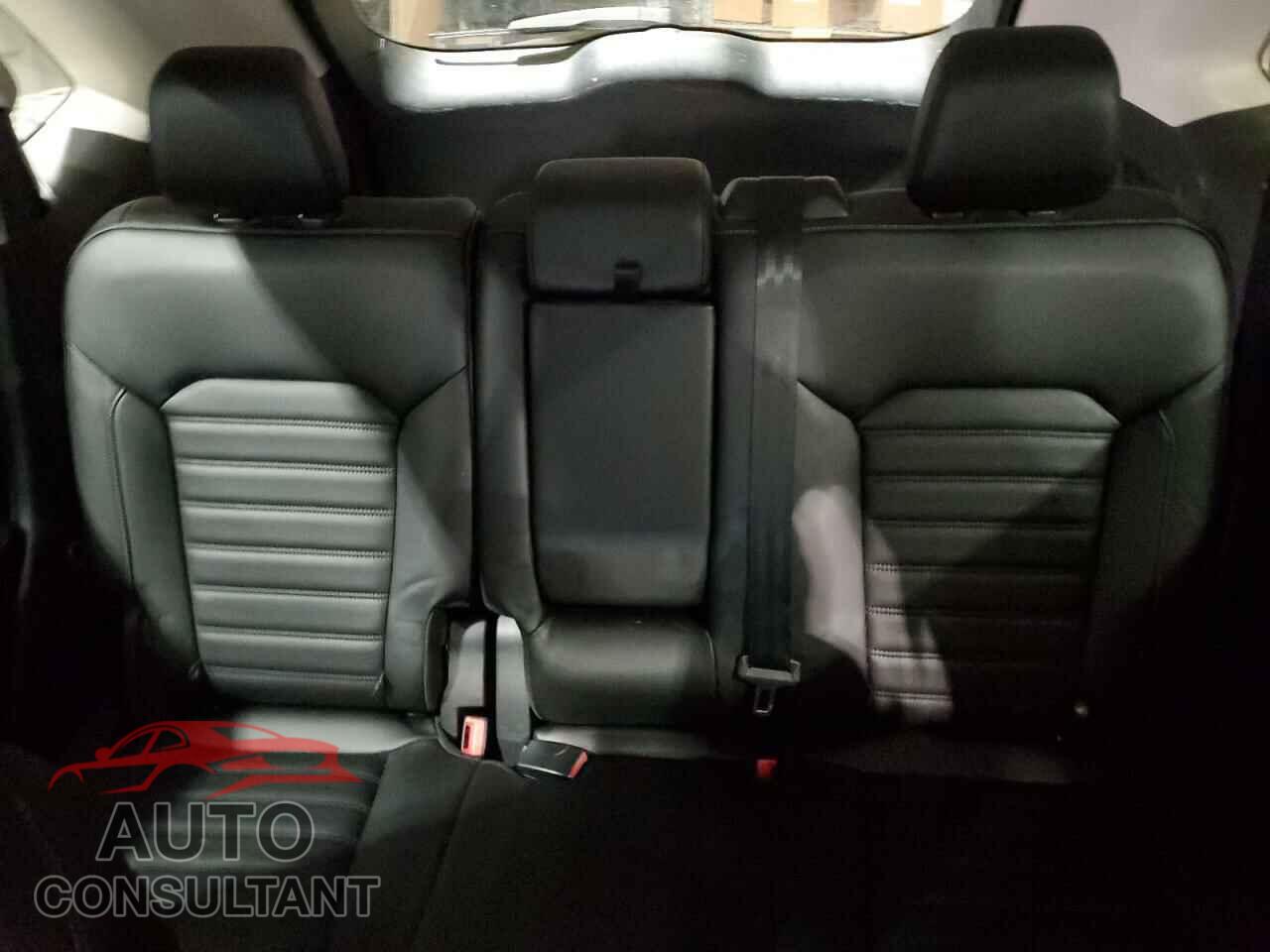 FORD EDGE 2019 - 2FMPK4J9XKBC46578