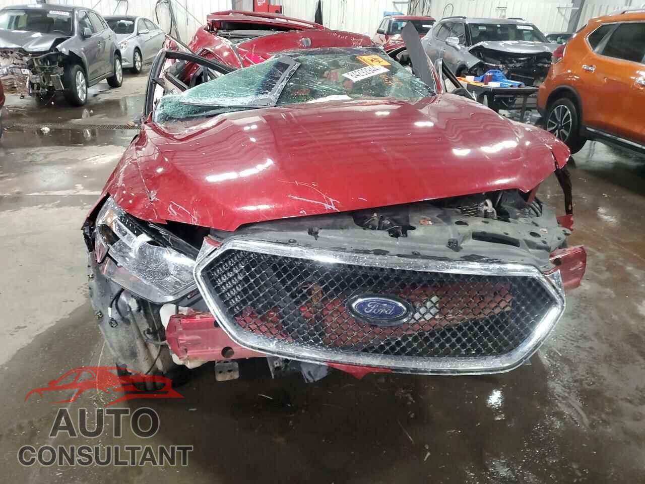 FORD TAURUS 2015 - 1FAHP2KT4FG188254