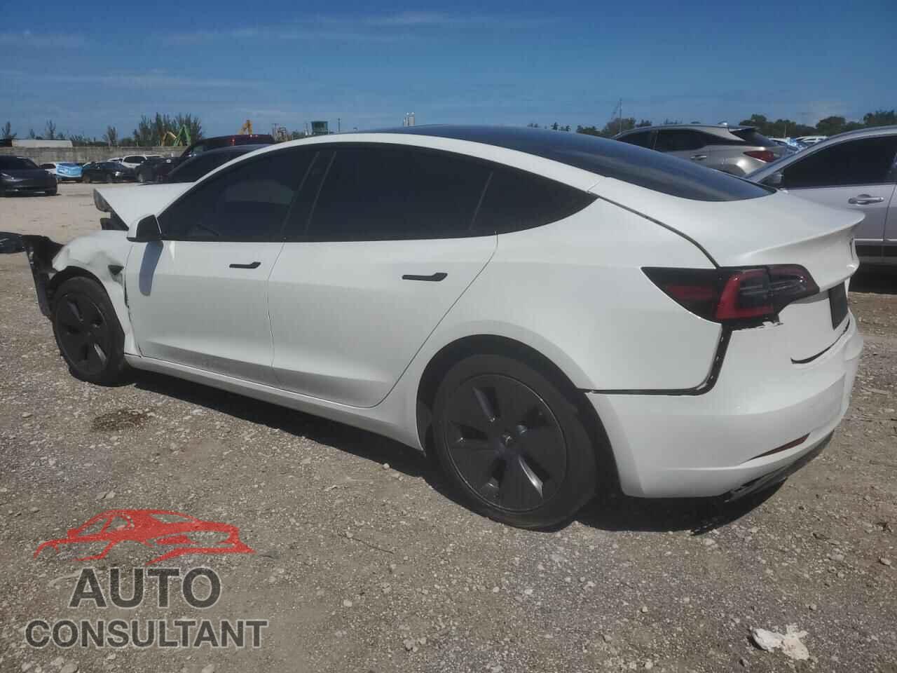 TESLA MODEL 3 2023 - 5YJ3E1EA4PF424220