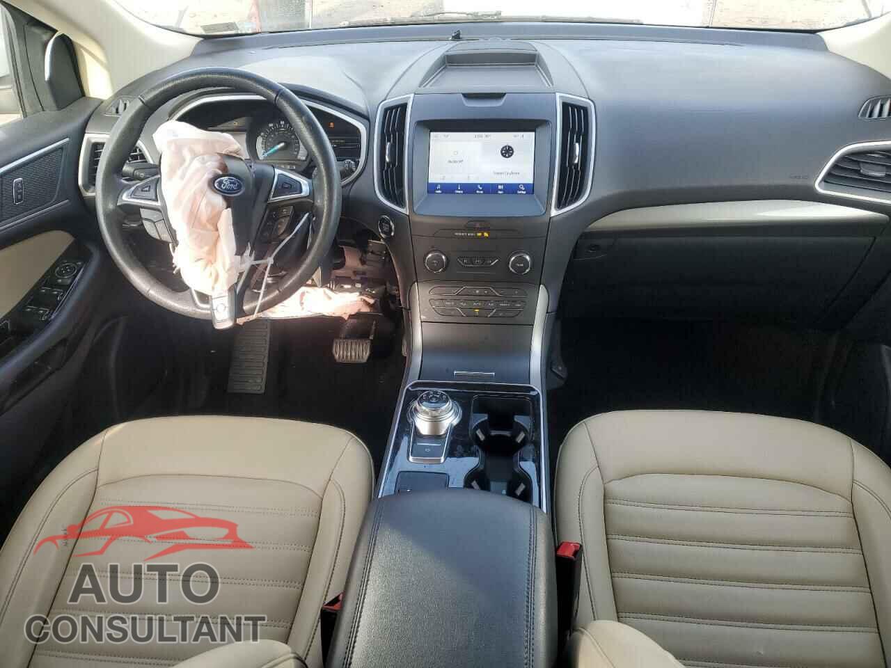 FORD EDGE 2020 - 2FMPK3J93LBA32429