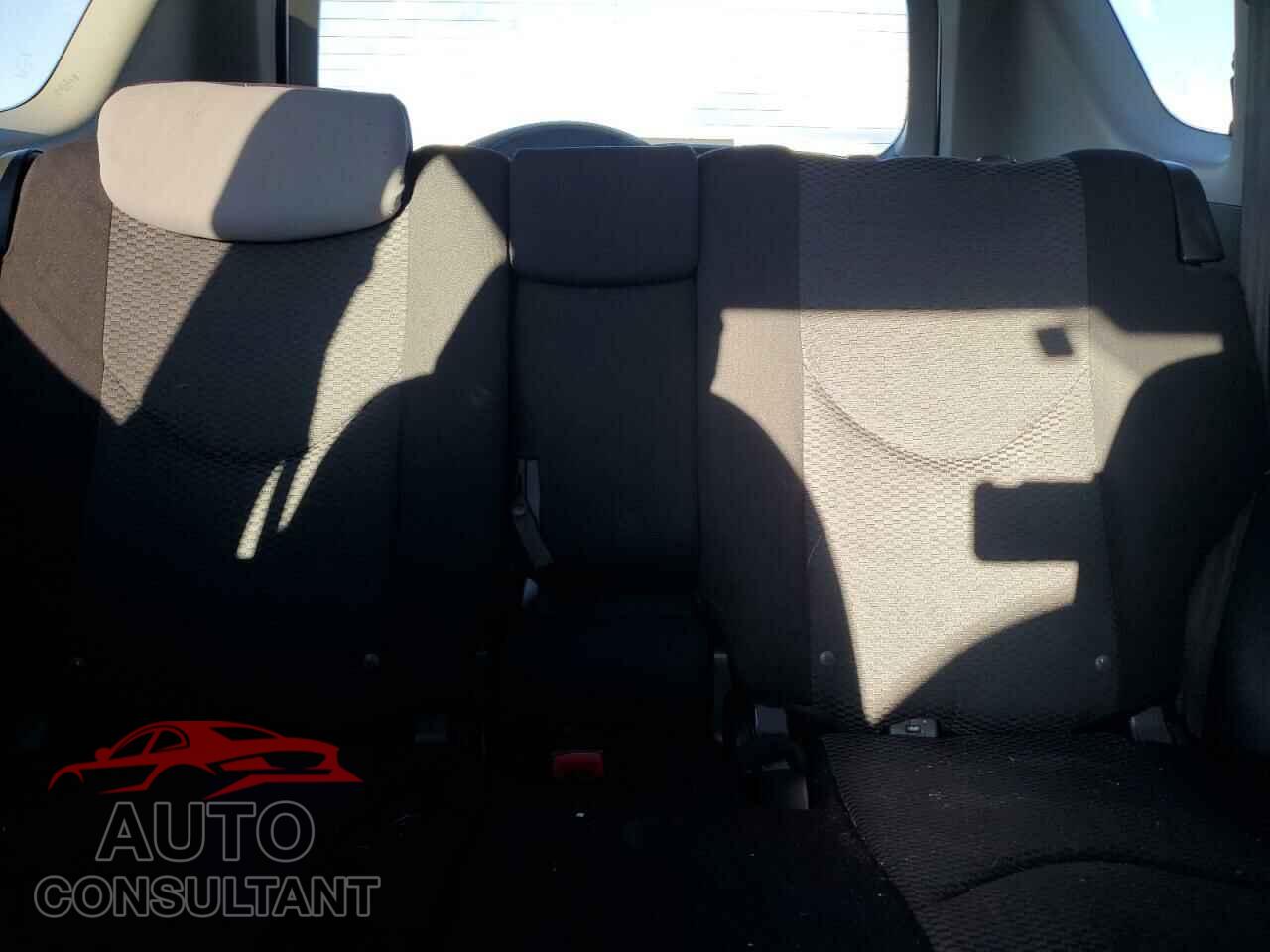 TOYOTA RAV4 2010 - JTMRF4DVXAD033858