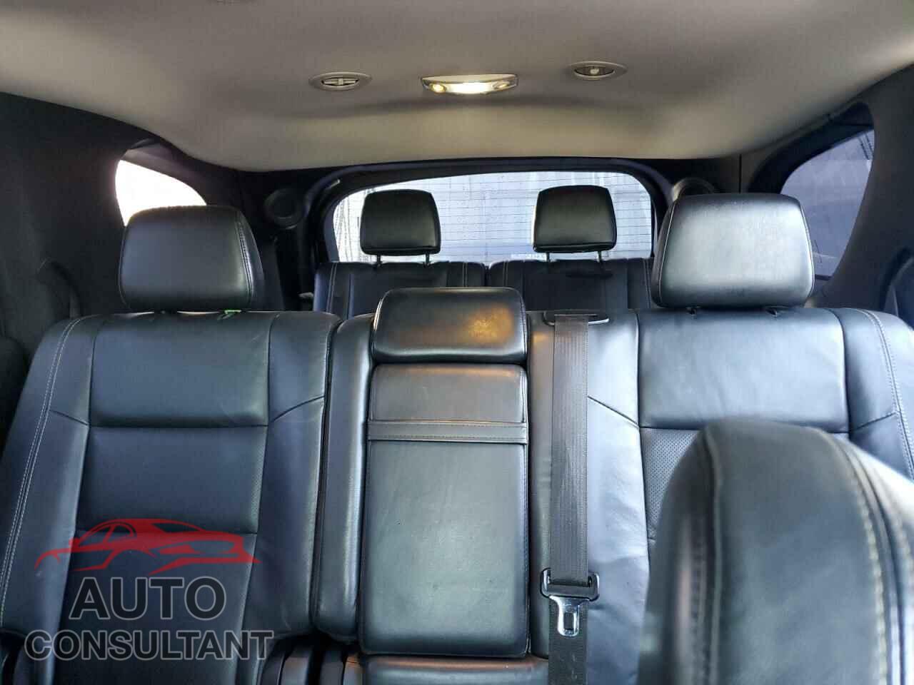 DODGE DURANGO 2015 - 1C4RDHEG9FC860969