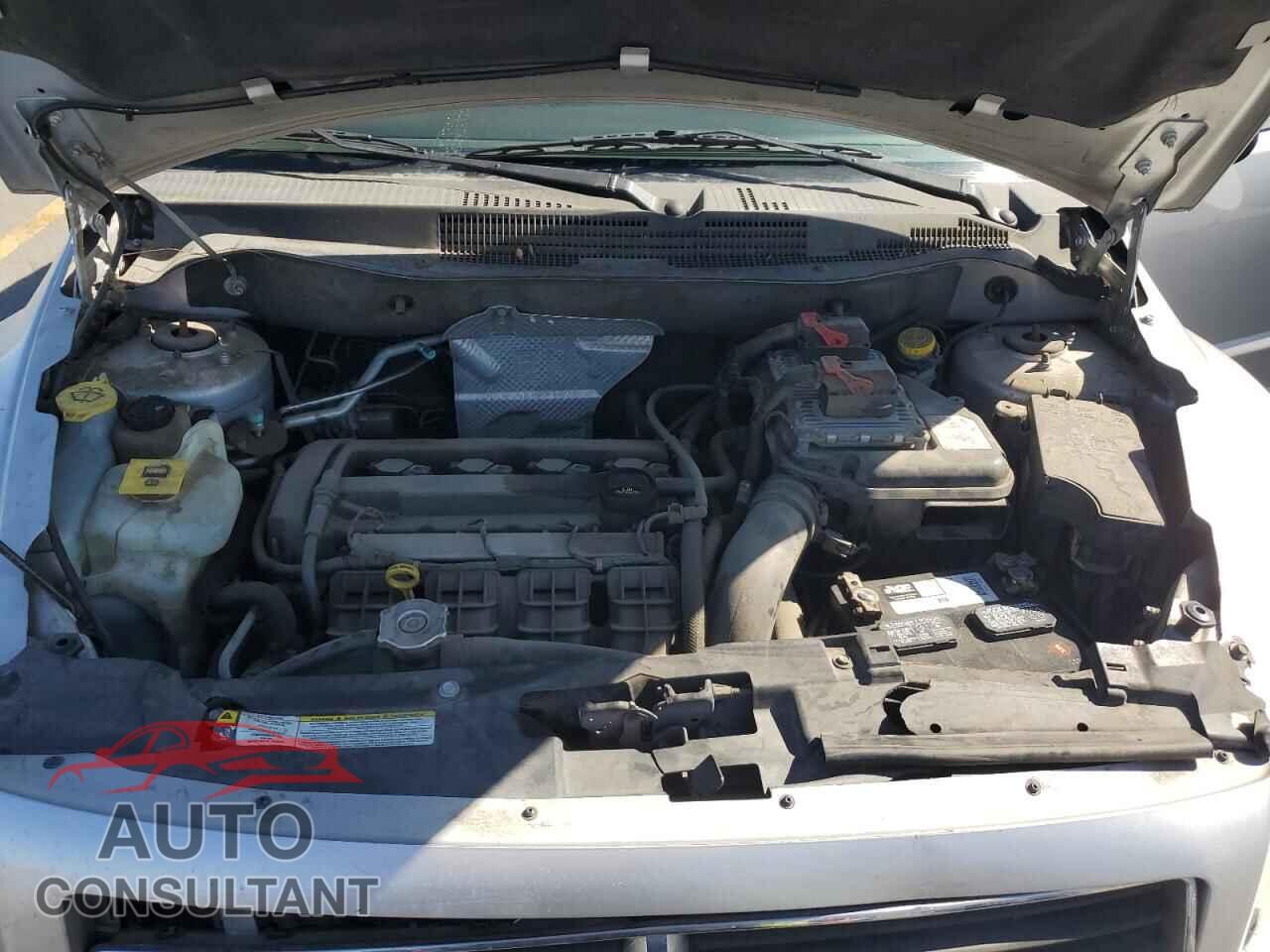 DODGE CALIBER 2011 - 1B3CB3HA0BD254875