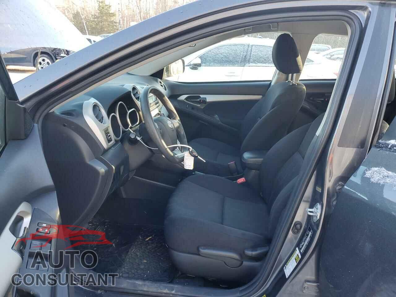 TOYOTA MATRIX 2014 - 2T1KU4EEXEC129398