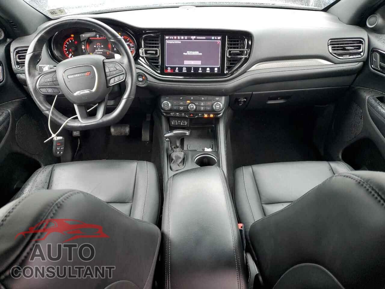 DODGE DURANGO 2022 - 1C4RDJDG9NC211339
