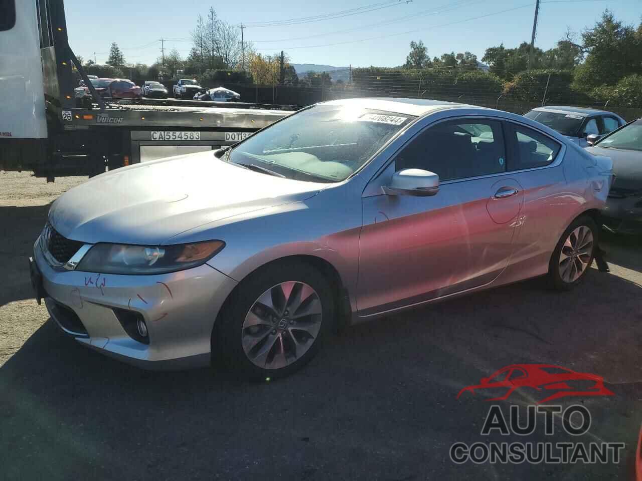 HONDA ACCORD 2013 - 1HGCT1B79DA022875