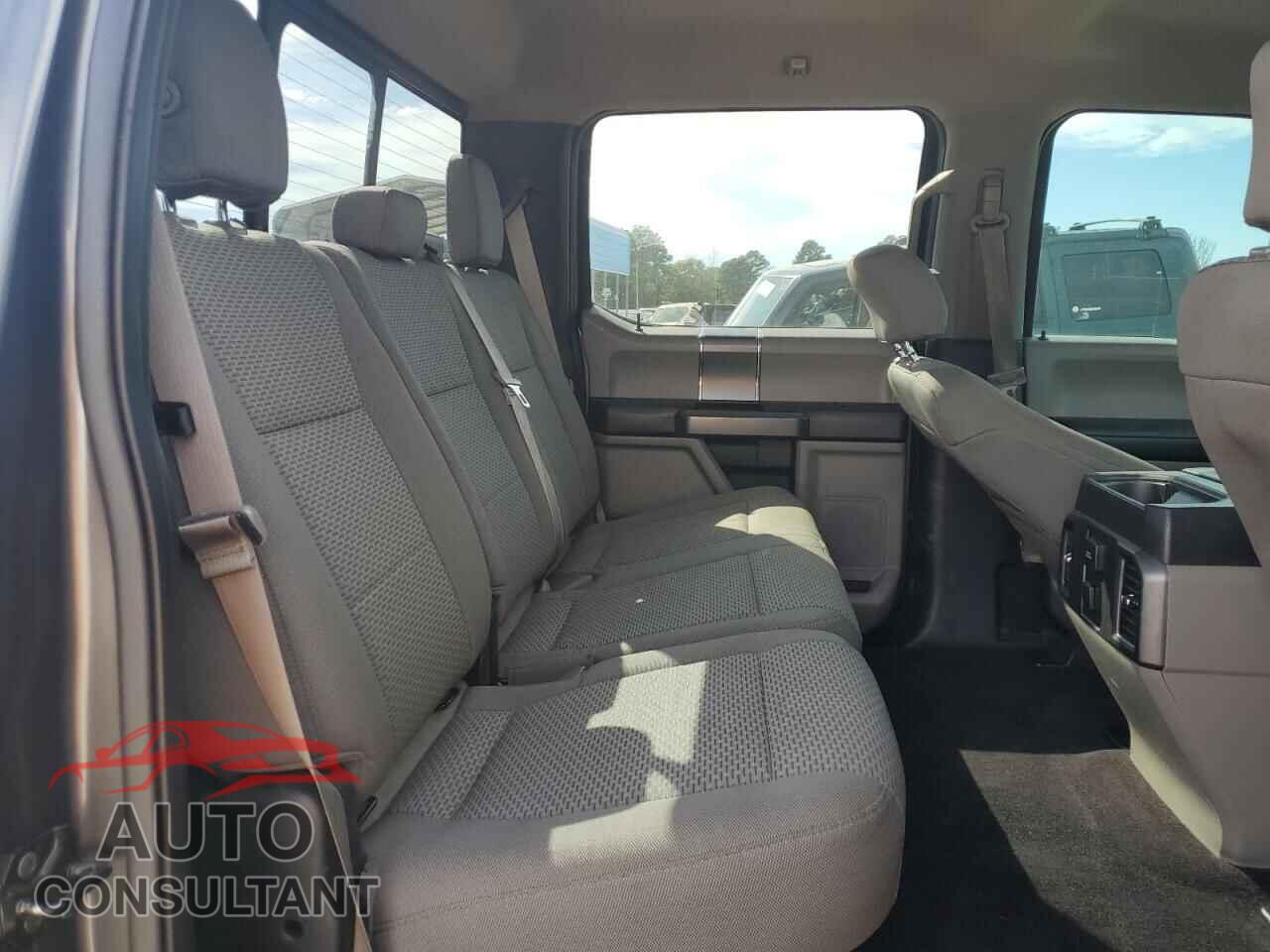 FORD F-150 2016 - 1FTEW1EP3GFD36281