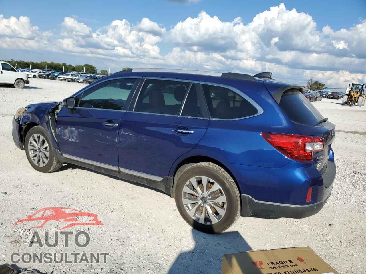 SUBARU OUTBACK 2017 - 4S4BSETC0H3270602