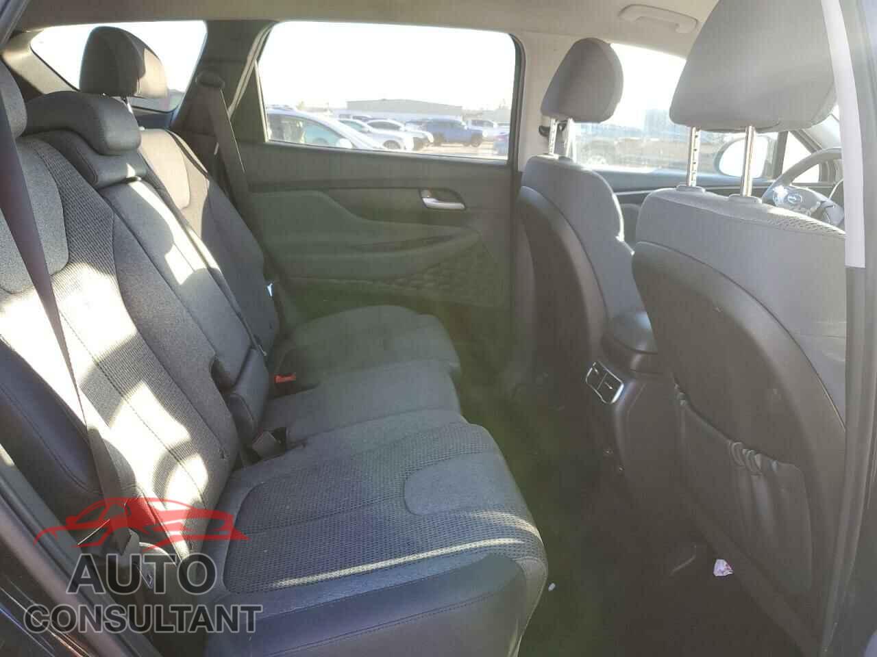 HYUNDAI SANTA FE 2021 - 5NMS14AJ1MH357858