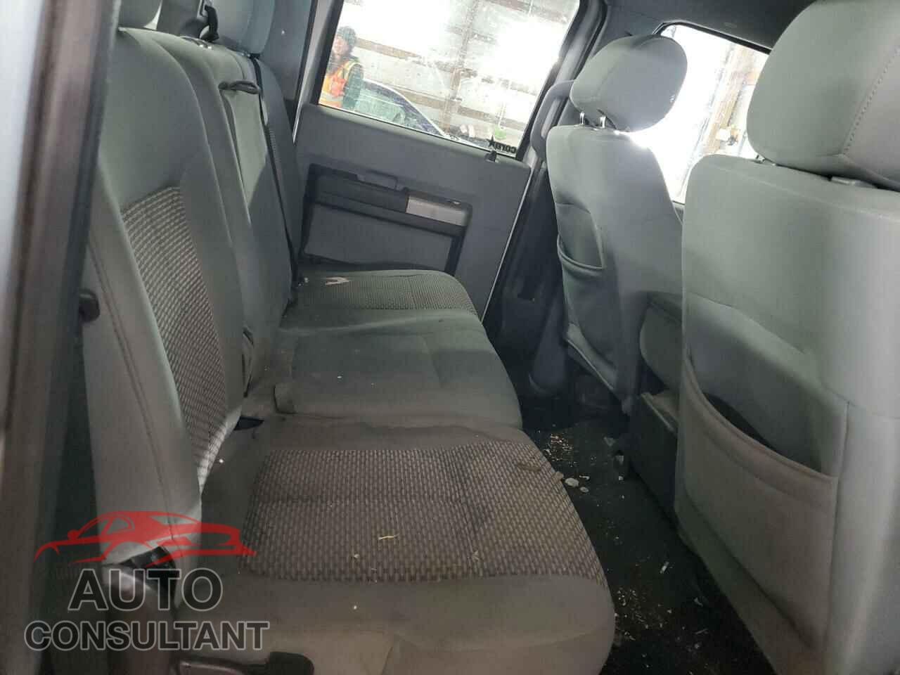 FORD F250 2015 - 1FT7W2B66FEB09956