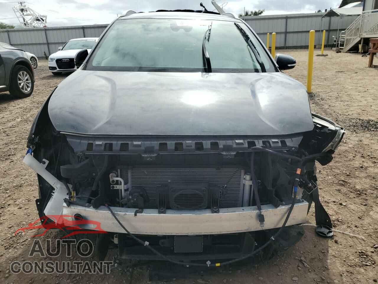 KIA NIRO 2019 - KNDCD3LD8K5352198