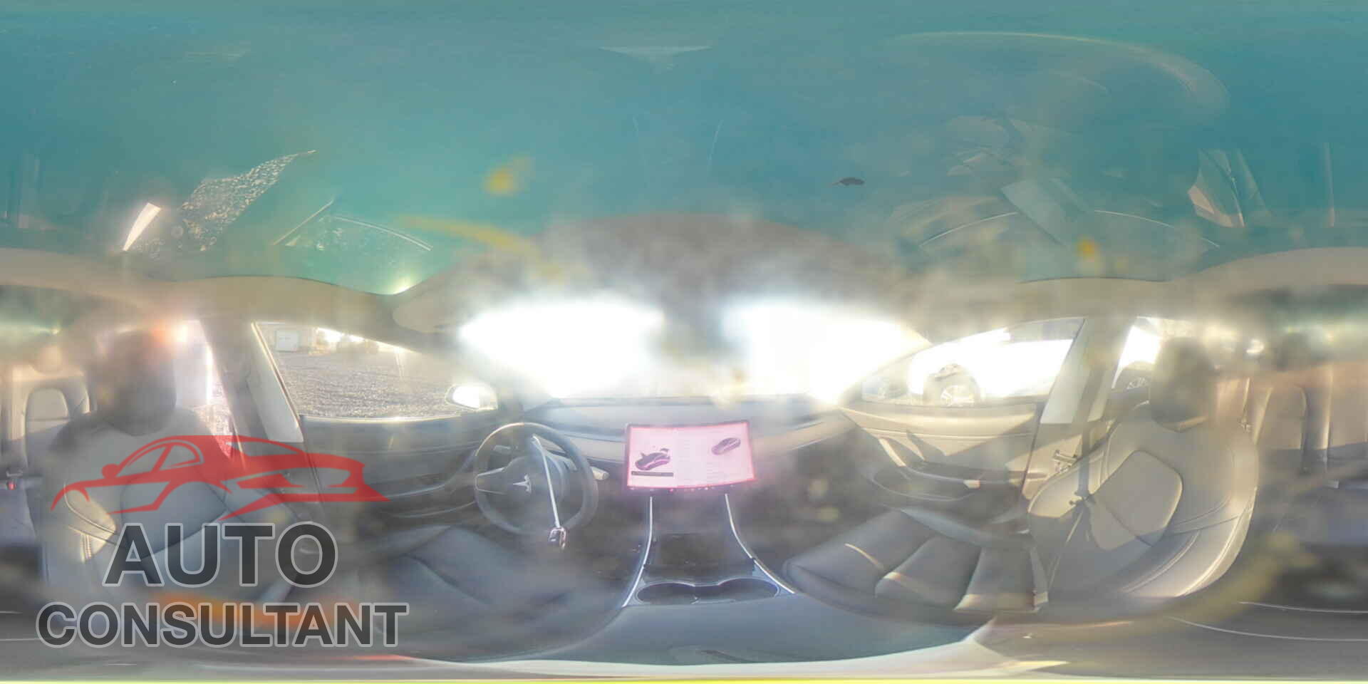 TESLA MODEL 3 2019 - 5YJ3E1EB8KF493817