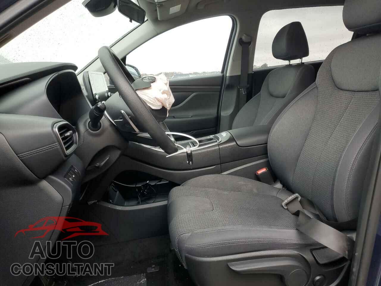 HYUNDAI SANTA FE 2023 - 5NMS14AJ7PH512191