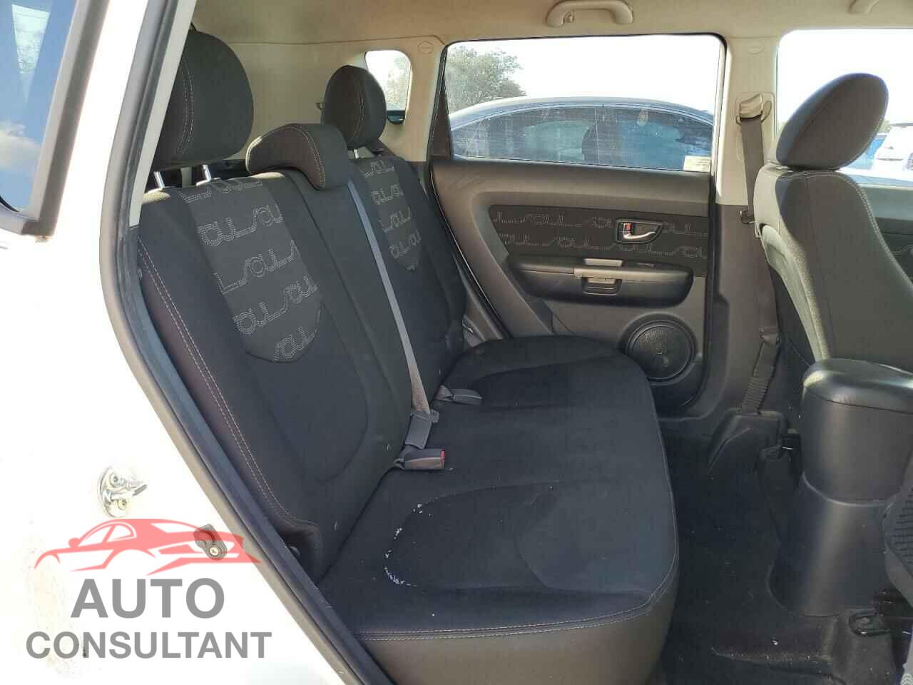 KIA SOUL 2013 - KNDJT2A62D7777027