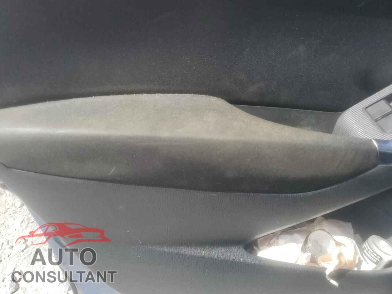 MAZDA CX-5 2013 - JM3KE2CE2D0132087