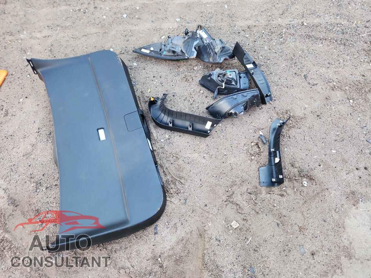 FORD ESCAPE 2020 - 1FMCU9H90LUA63584