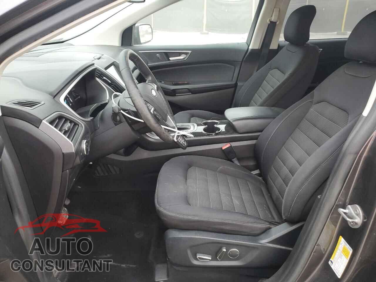 FORD EDGE 2017 - 2FMPK4J84HBB70209