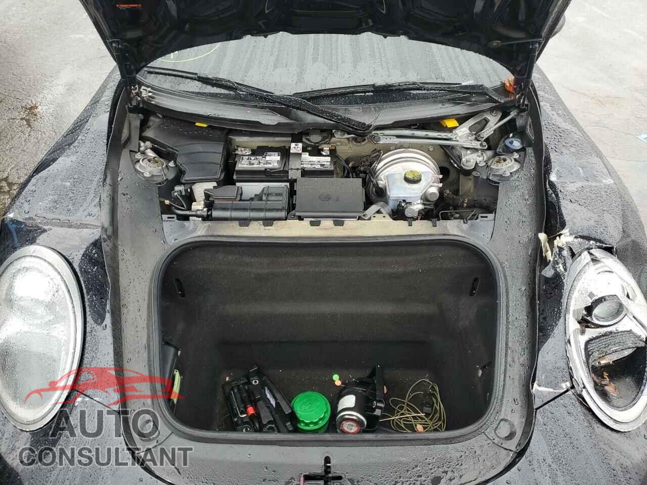 PORSCHE 911 2017 - WP0AB2A96HS124734