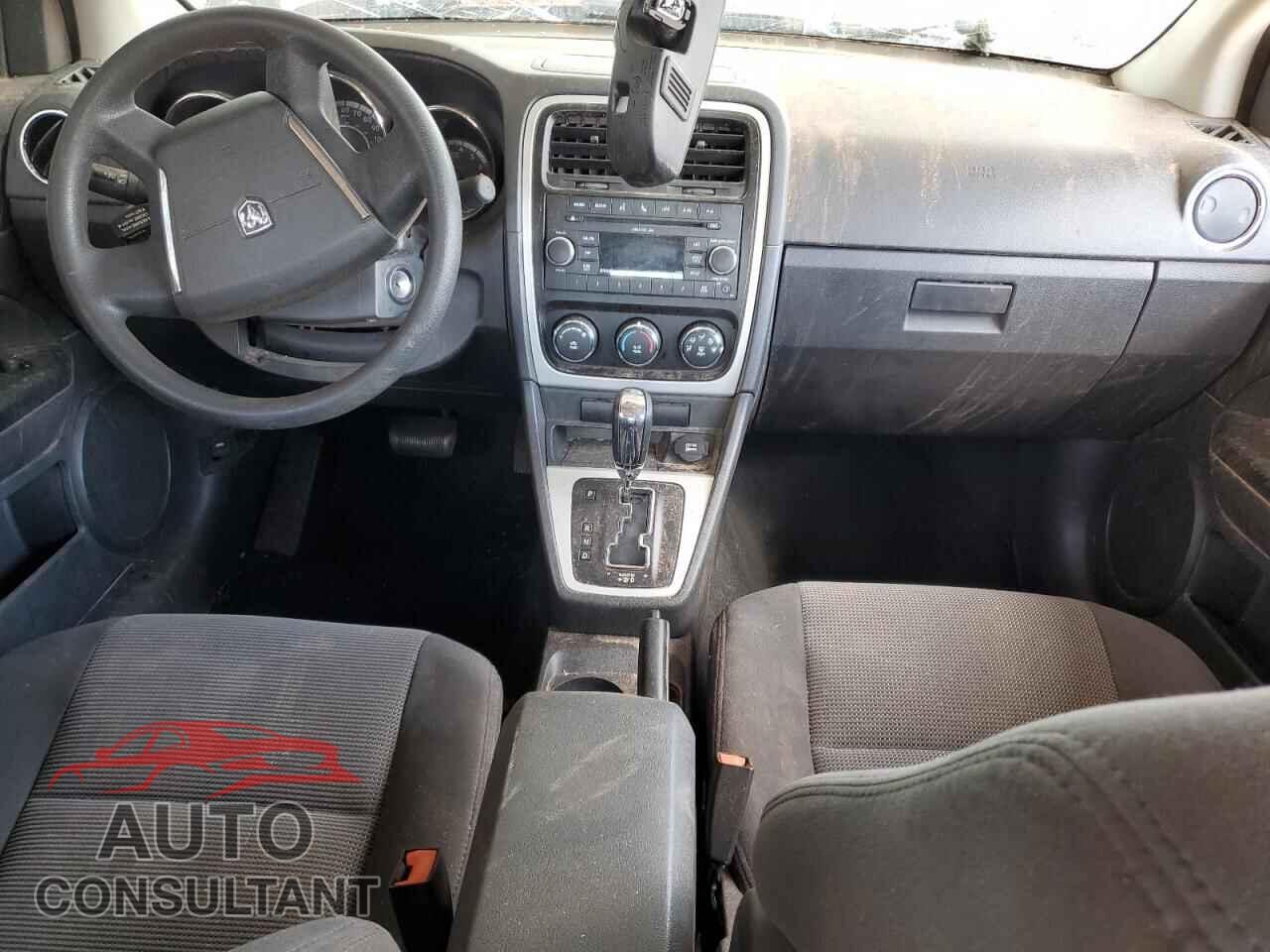 DODGE CALIBER 2010 - 1B3CB5HA4AD584416