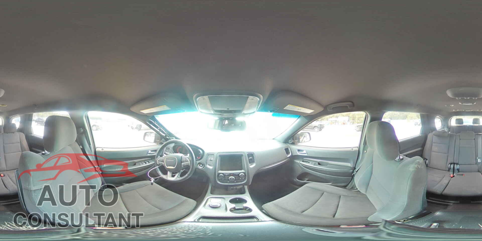 DODGE DURANGO 2014 - 1C4RDHAG2EC590584