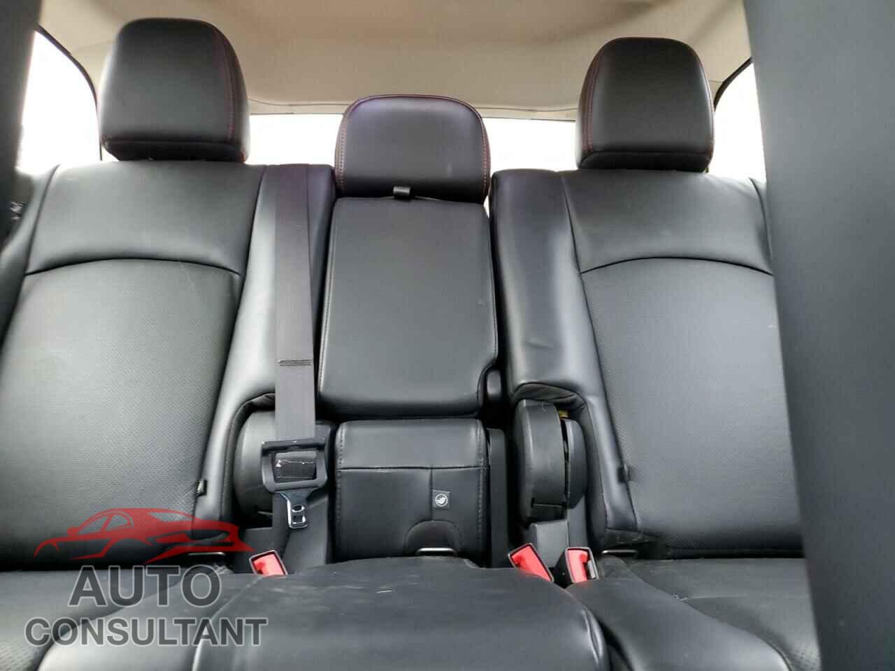 DODGE JOURNEY 2017 - 3C4PDDEG9HT585773