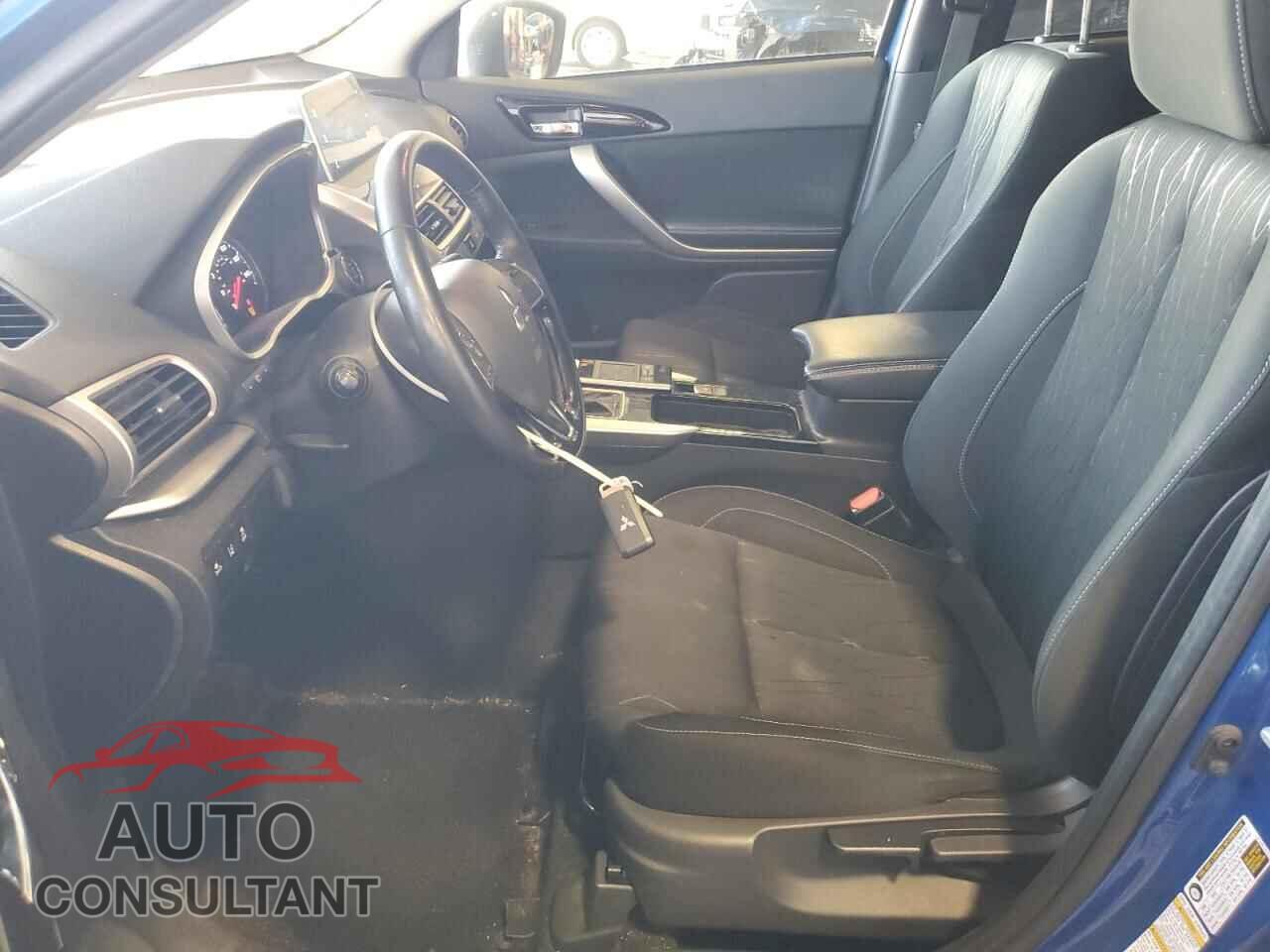 MITSUBISHI ECLIPSE 2020 - JA4AT5AA1LZ014659