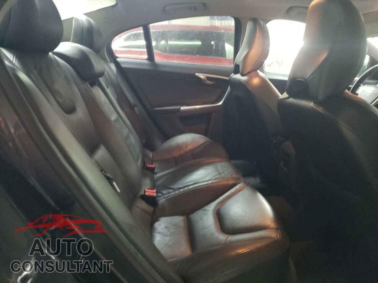 VOLVO S60 2012 - YV1622FS4C2041596