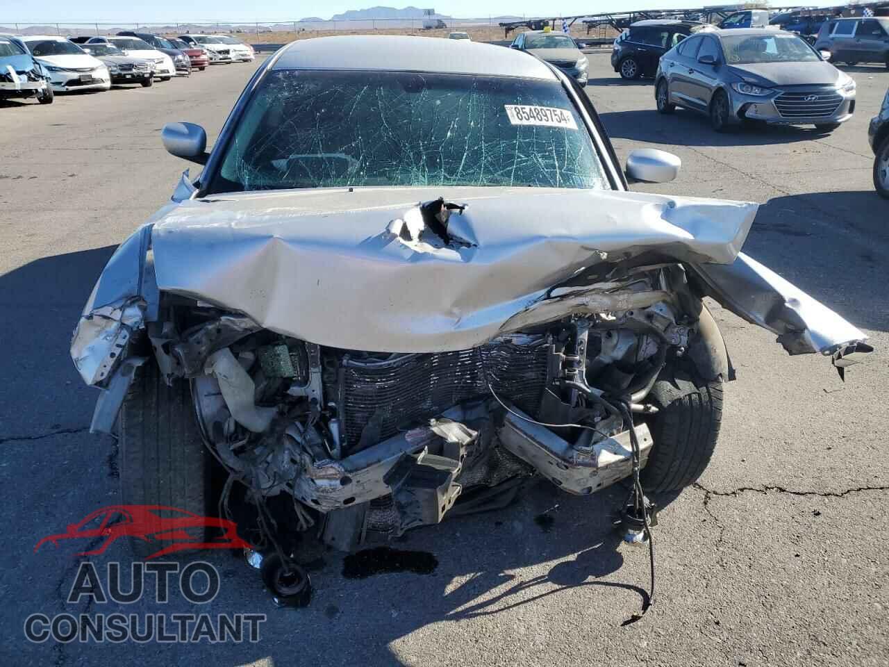 DODGE CHARGER 2010 - 2B3CA3CV4AH299445