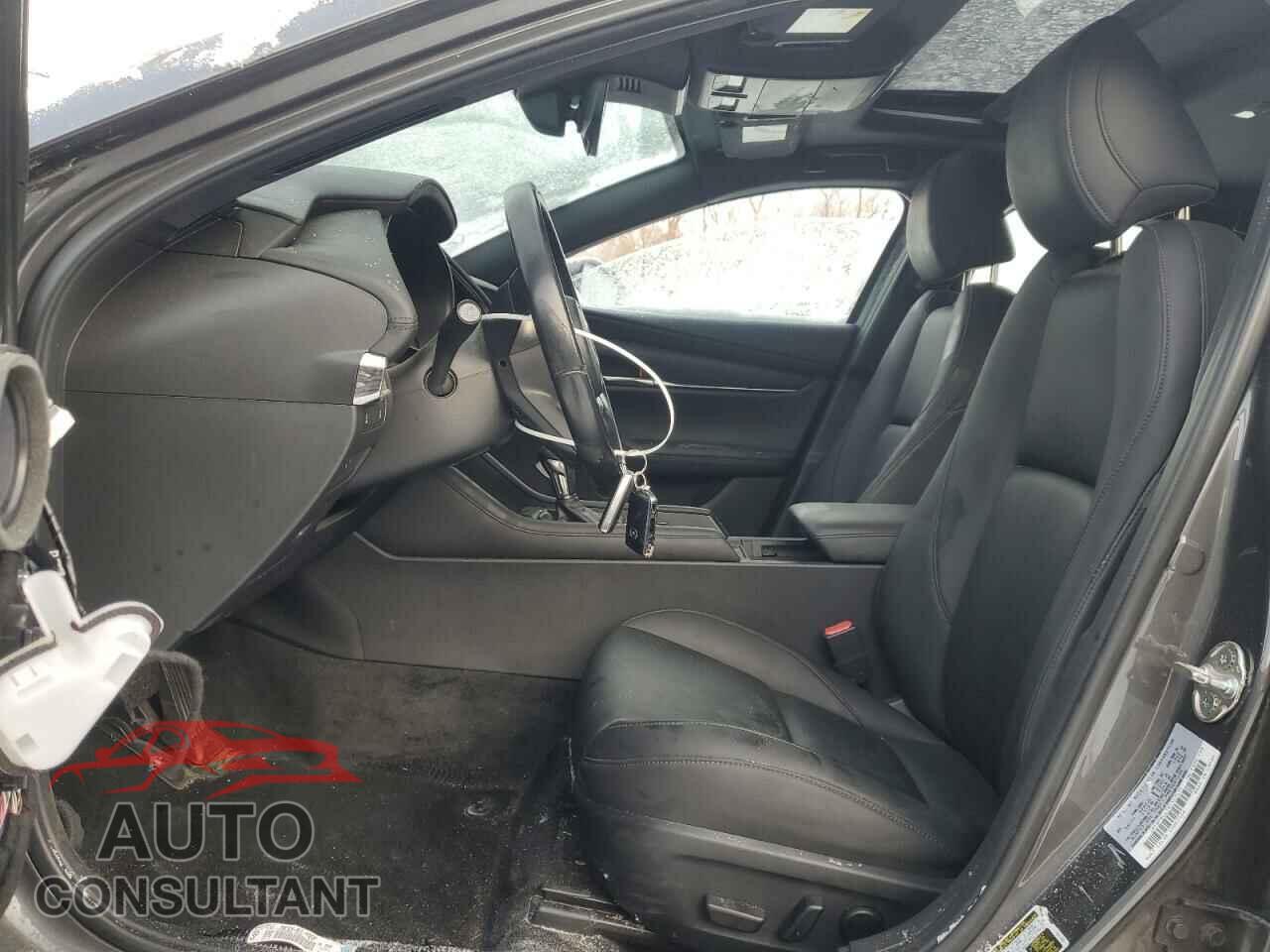 MAZDA 3 2021 - JM1BPBLL7M1347475