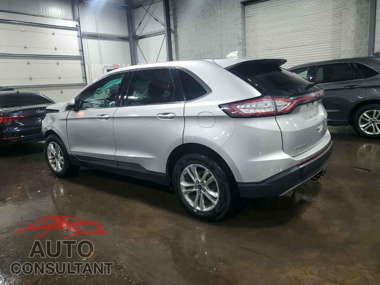 FORD EDGE 2016 - 2FMPK4J97GBC37375