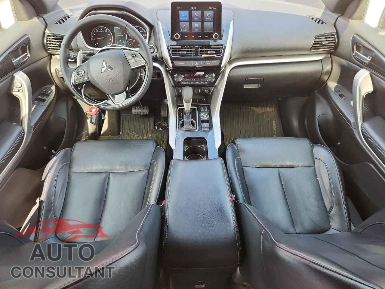 MITSUBISHI ECLIPSE 2022 - JA4ATWAA0NZ047371