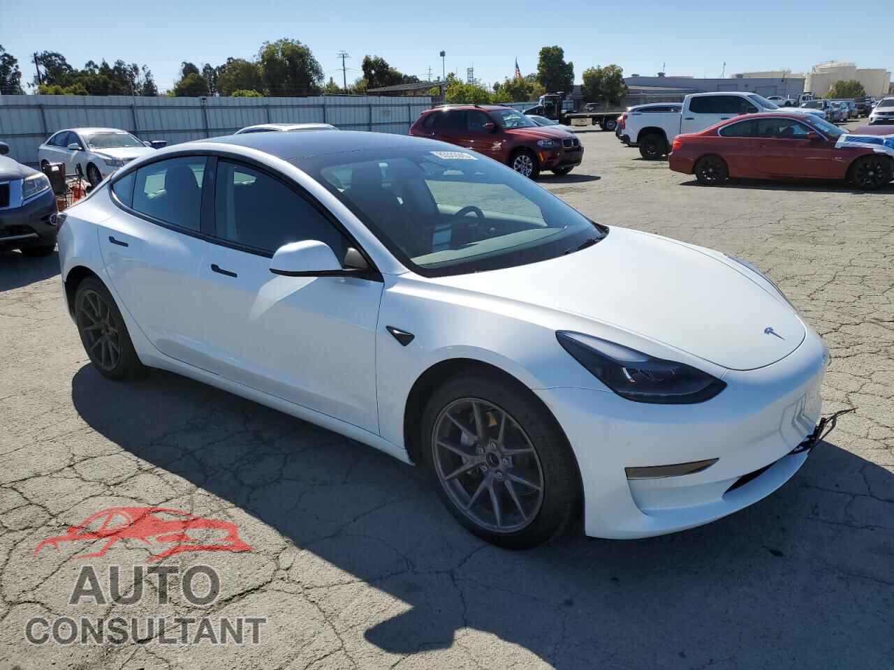 TESLA MODEL 3 2023 - 5YJ3E1EA6PF587239