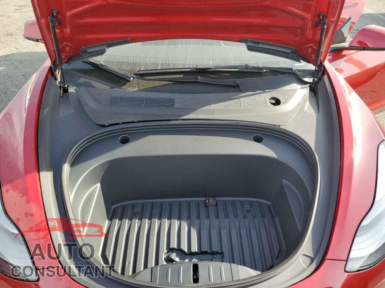 TESLA MODEL 3 2023 - 5YJ3E1EA8PF490432