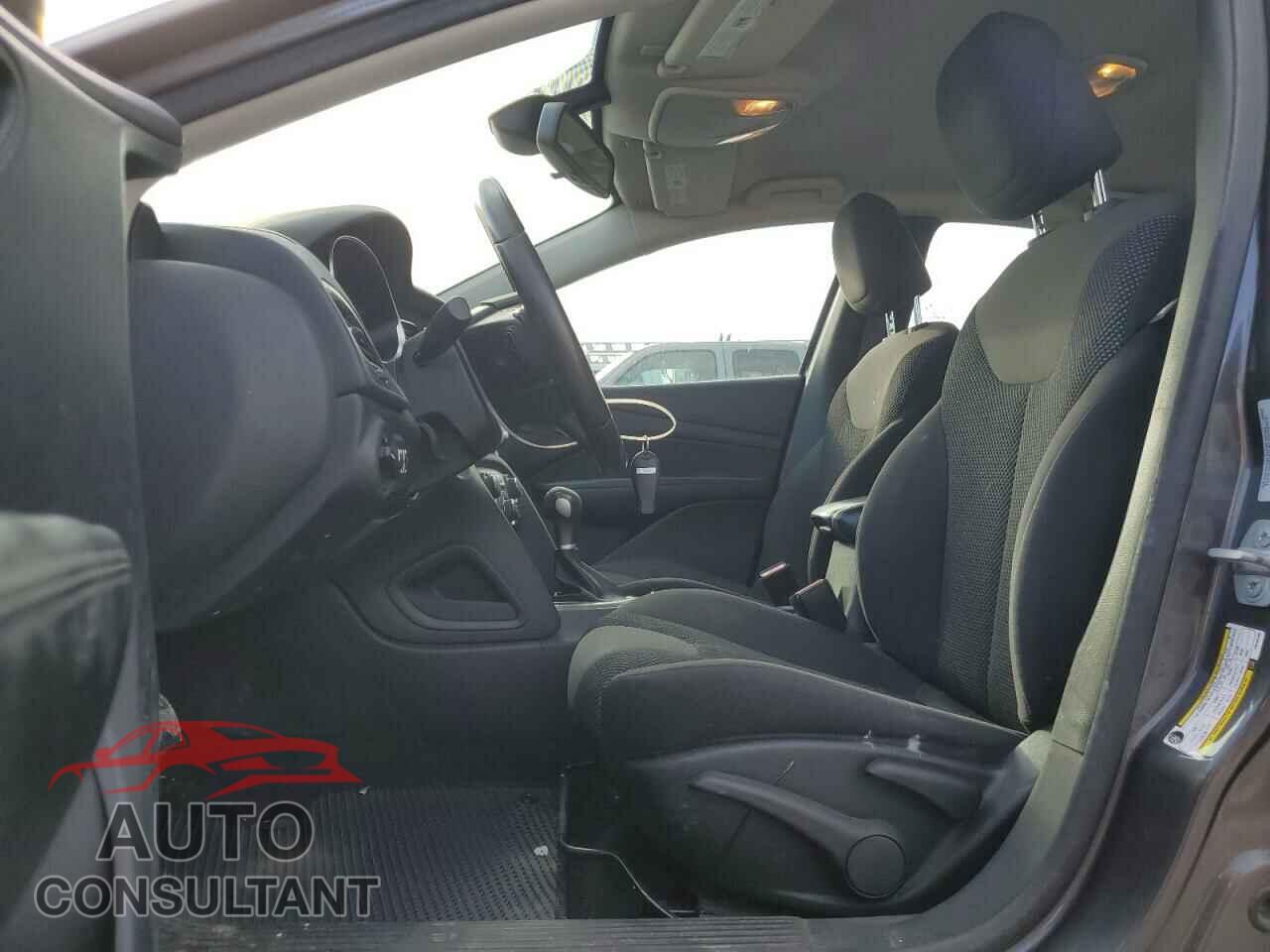 DODGE DART 2015 - 1C3CDFDH5FD132293