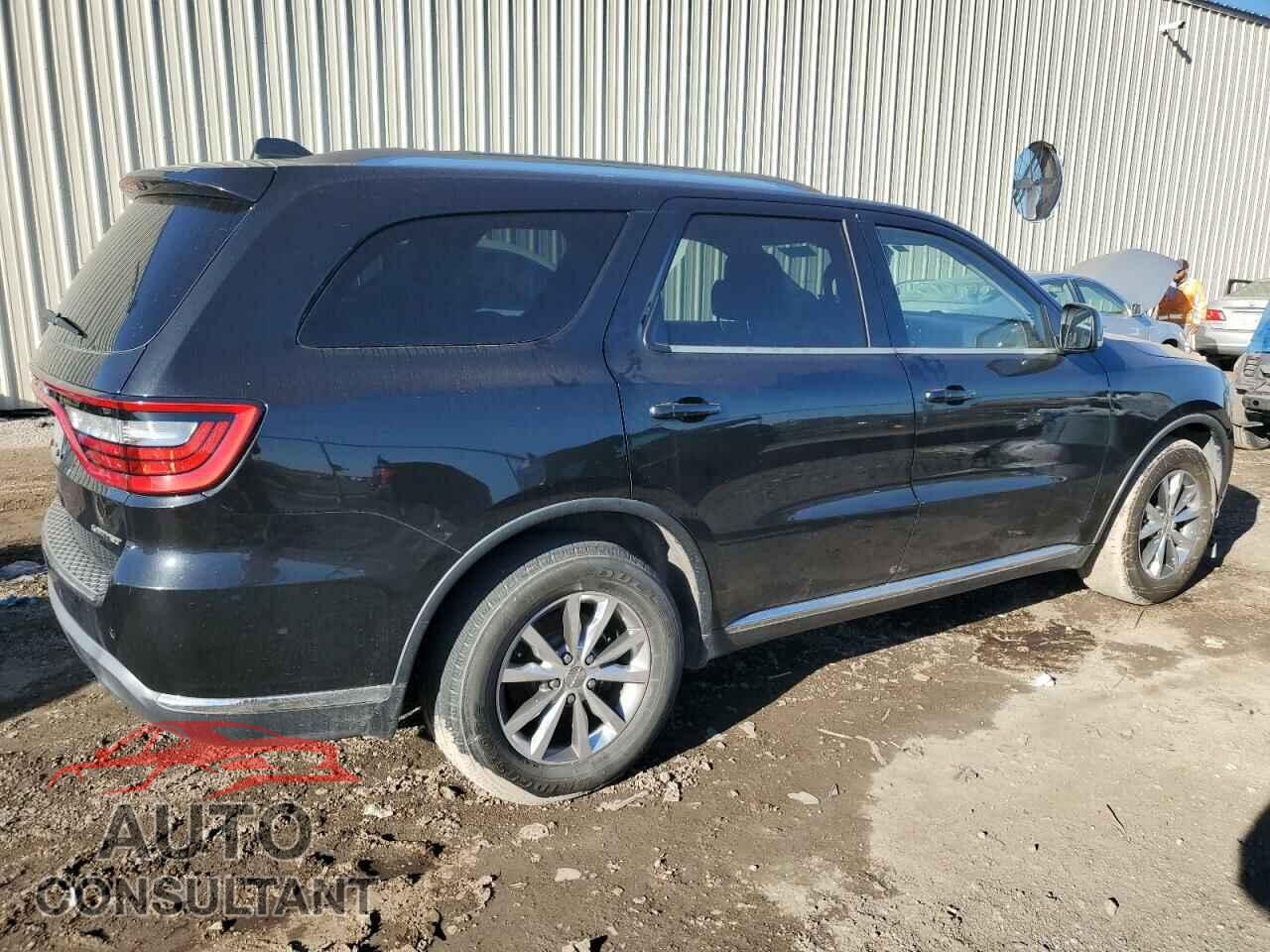 DODGE DURANGO 2014 - 1C4RDHDG1EC974593